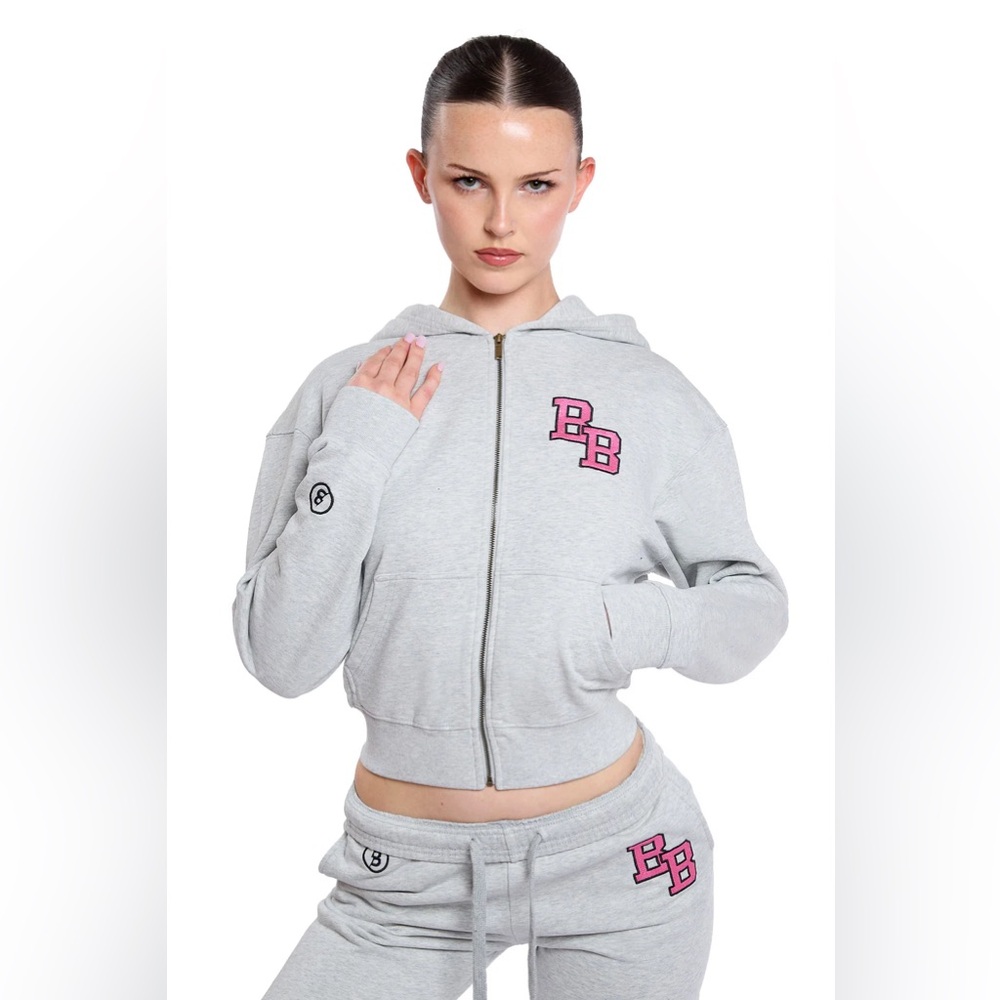 BODY by Raven Sweatsuit Set